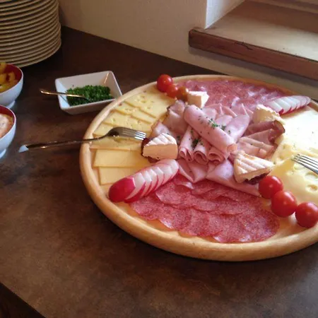 Wald Am בית חווה *