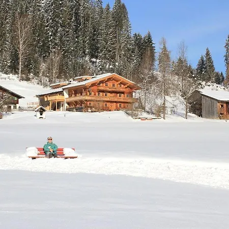 בית חווה Wald Am *