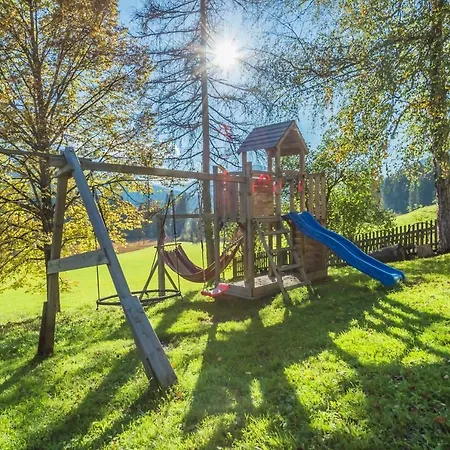 Wald Am בית חווה *