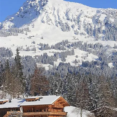 Farm stay Wald Am Kitzbuhel