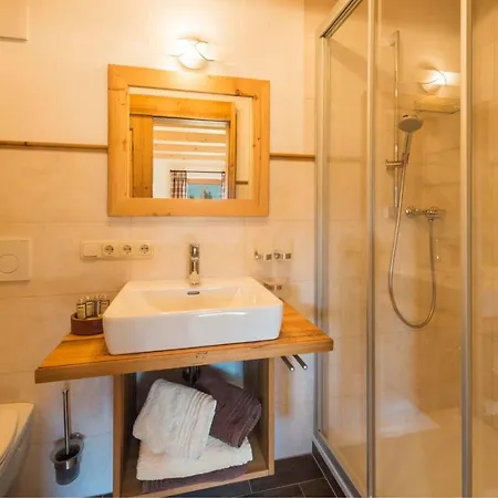 Wald Am בית חווה