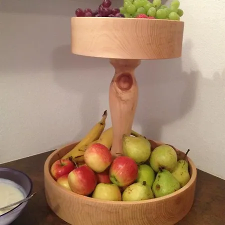 בית חווה Wald Am *