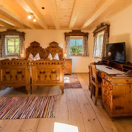 Wald Am Farm stay Kitzbuhel