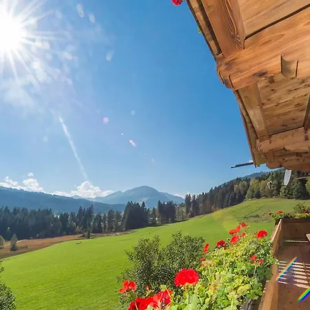 Wald Am * Kitzbühel