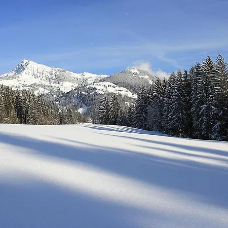 Farma Wald Am Kitzbühel