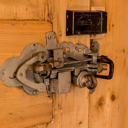 בית חווה Wald Am *