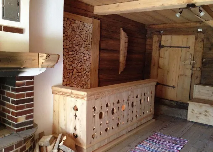 Wald Am * Kitzbühel