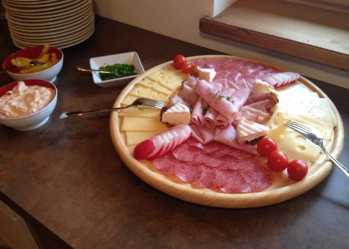 Wald Am ファームステイ *