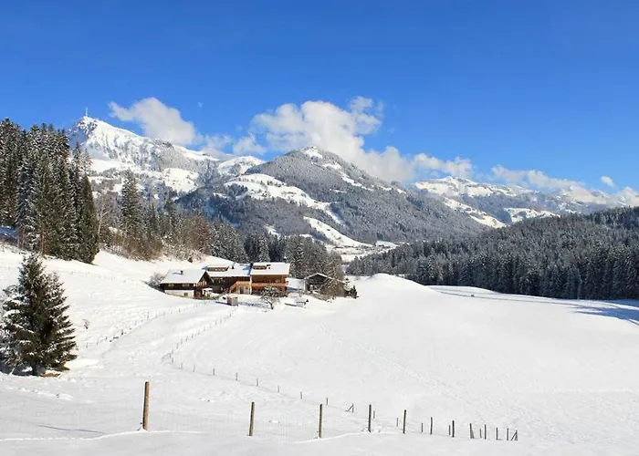 Wald Am * キッツビュール