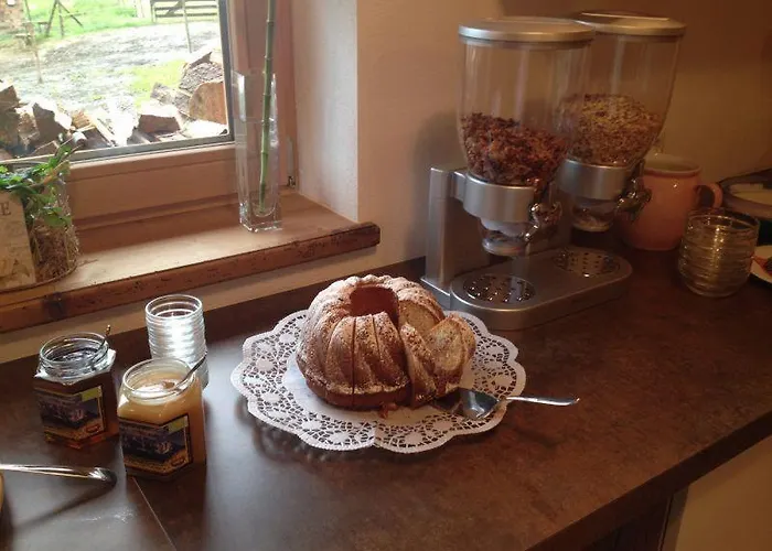 Wald Am ファームステイ *