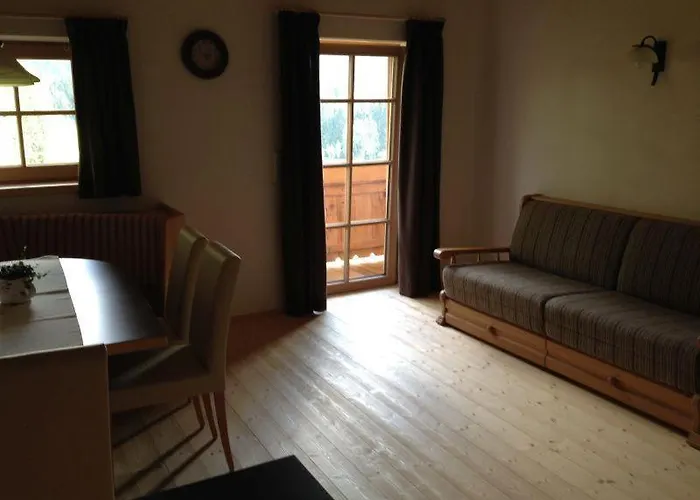 ファームステイ Wald Am