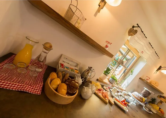 ファームステイ Wald Am