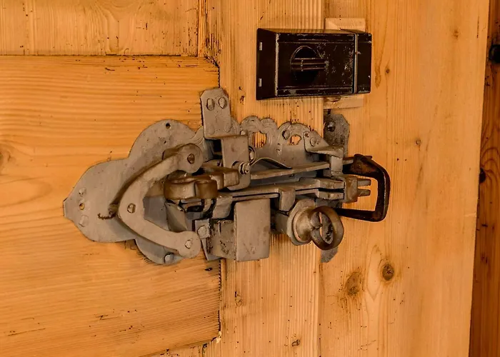 ファームステイ Wald Am *