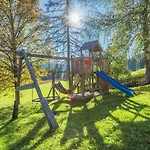 Wald Am مزرعة للإقامة *