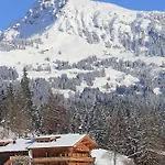 مزرعة للإقامة Wald Am كيتزبوهيل