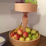 مزرعة للإقامة Wald Am *