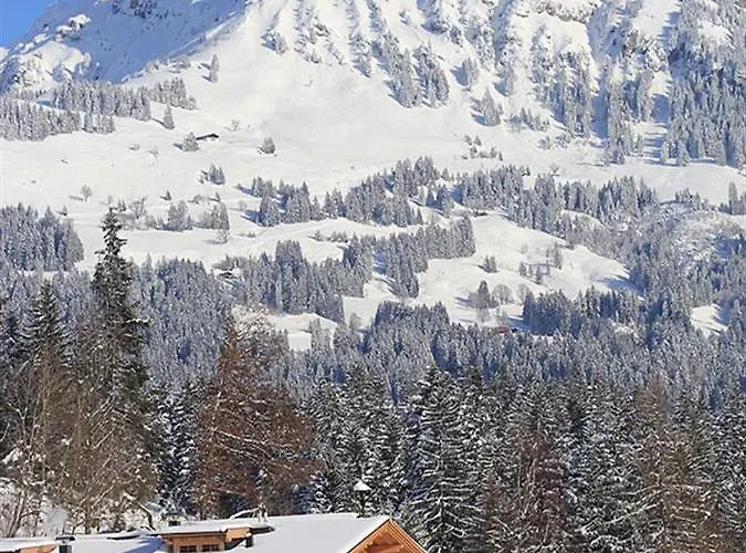 Κατάλυμα σε φάρμα Wald Am Κίτσμπουελ
