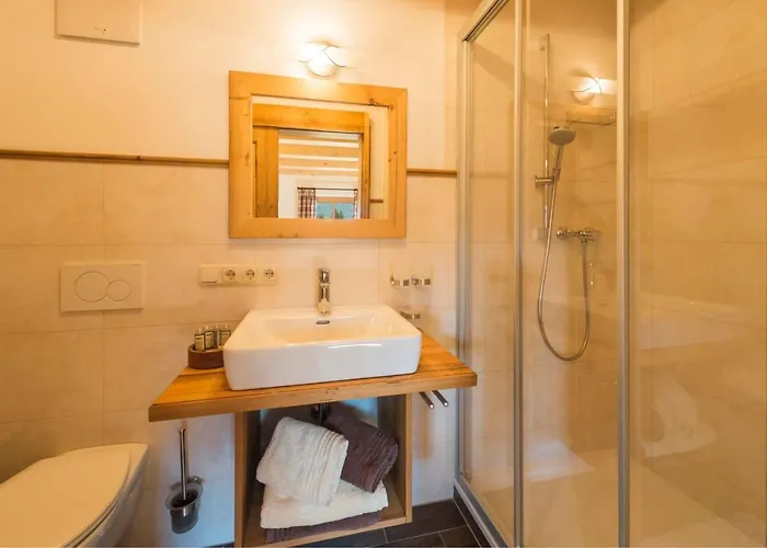 Wald Am Κατάλυμα σε φάρμα