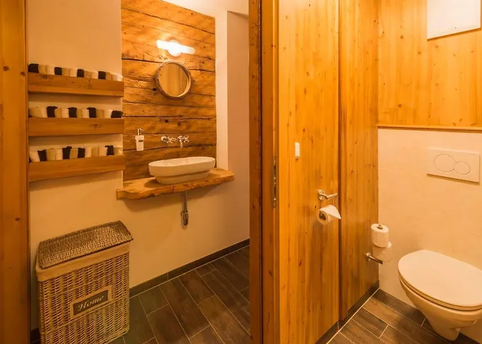 Wald Am Κίτσμπουελ