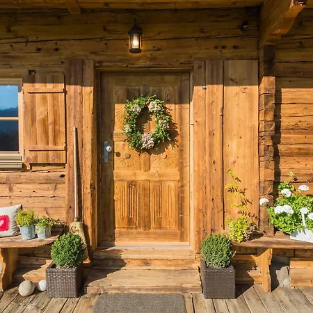 Wald Am Çiftlik konaklama
