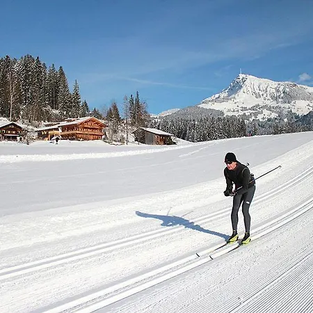 Wald Am * キッツビュール