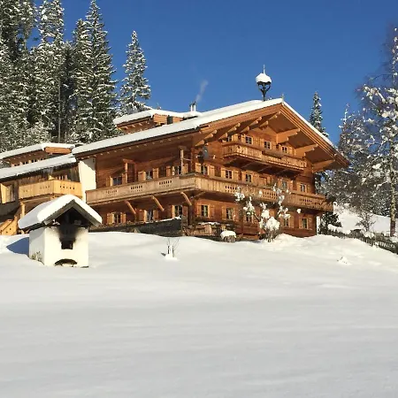 ファームステイ Wald Am