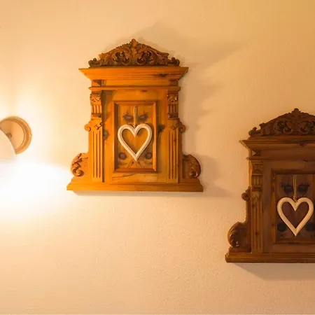 ファームステイ Wald Am