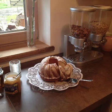 Wald Am ファームステイ *