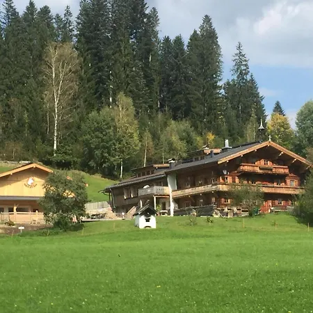 Wald Am Çiftlik konaklama
