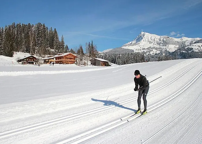 Wald Am * キッツビュール