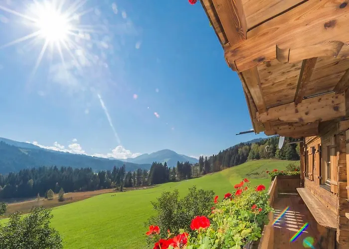 Wald Am * キッツビュール