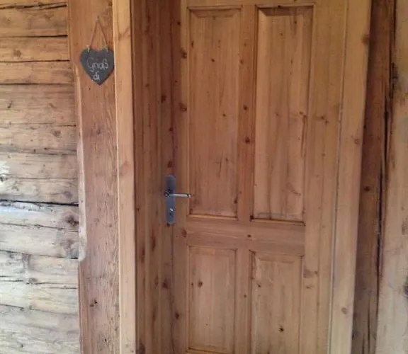 Wald Am ファームステイ キッツビュール