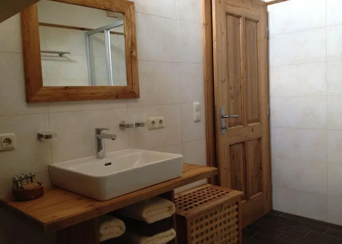 Wald Am ファームステイ