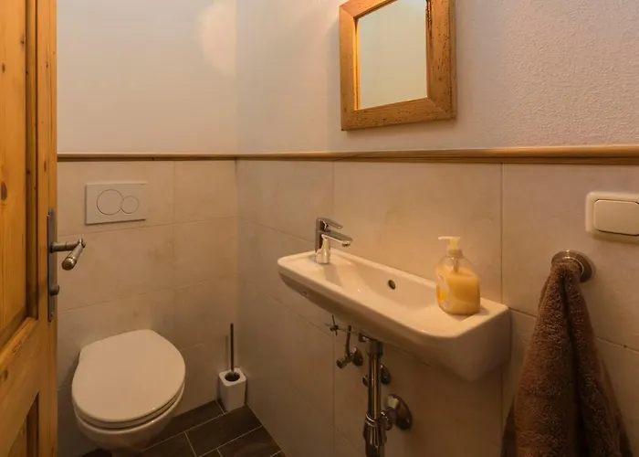 ファームステイ Wald Am *